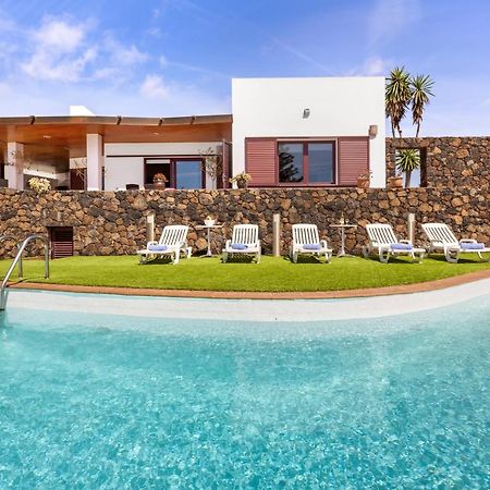 Home2Book Luxury Villa Playa Honda, Private Pool Playa Honda  Extérieur photo