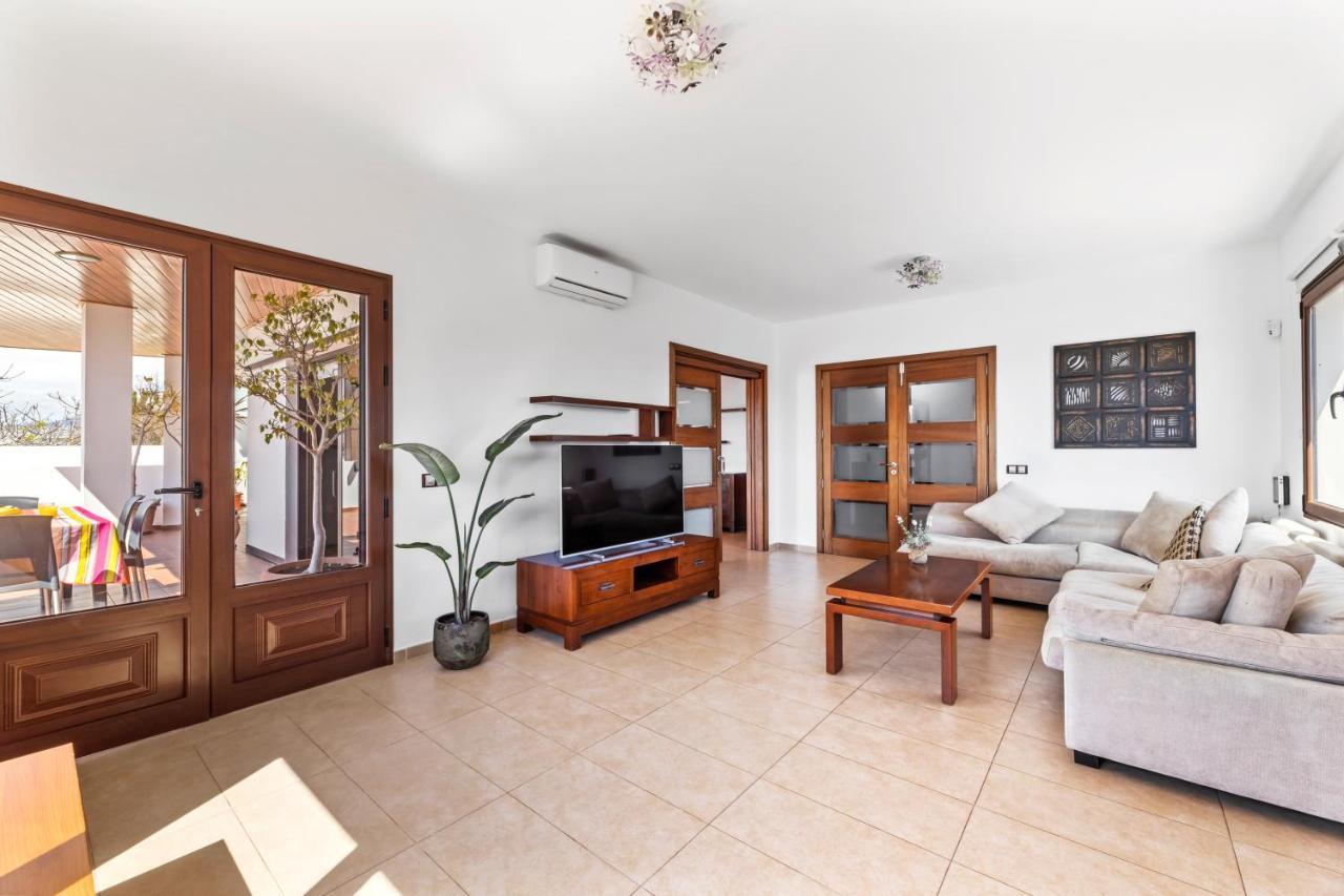 Home2Book Luxury Villa Playa Honda, Private Pool Playa Honda  Extérieur photo