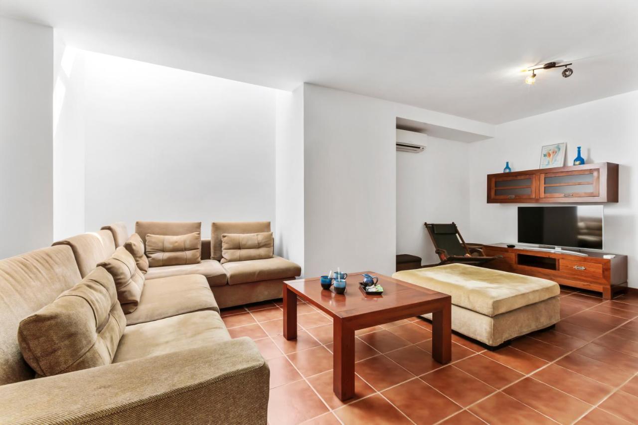 Home2Book Luxury Villa Playa Honda, Private Pool Playa Honda  Extérieur photo