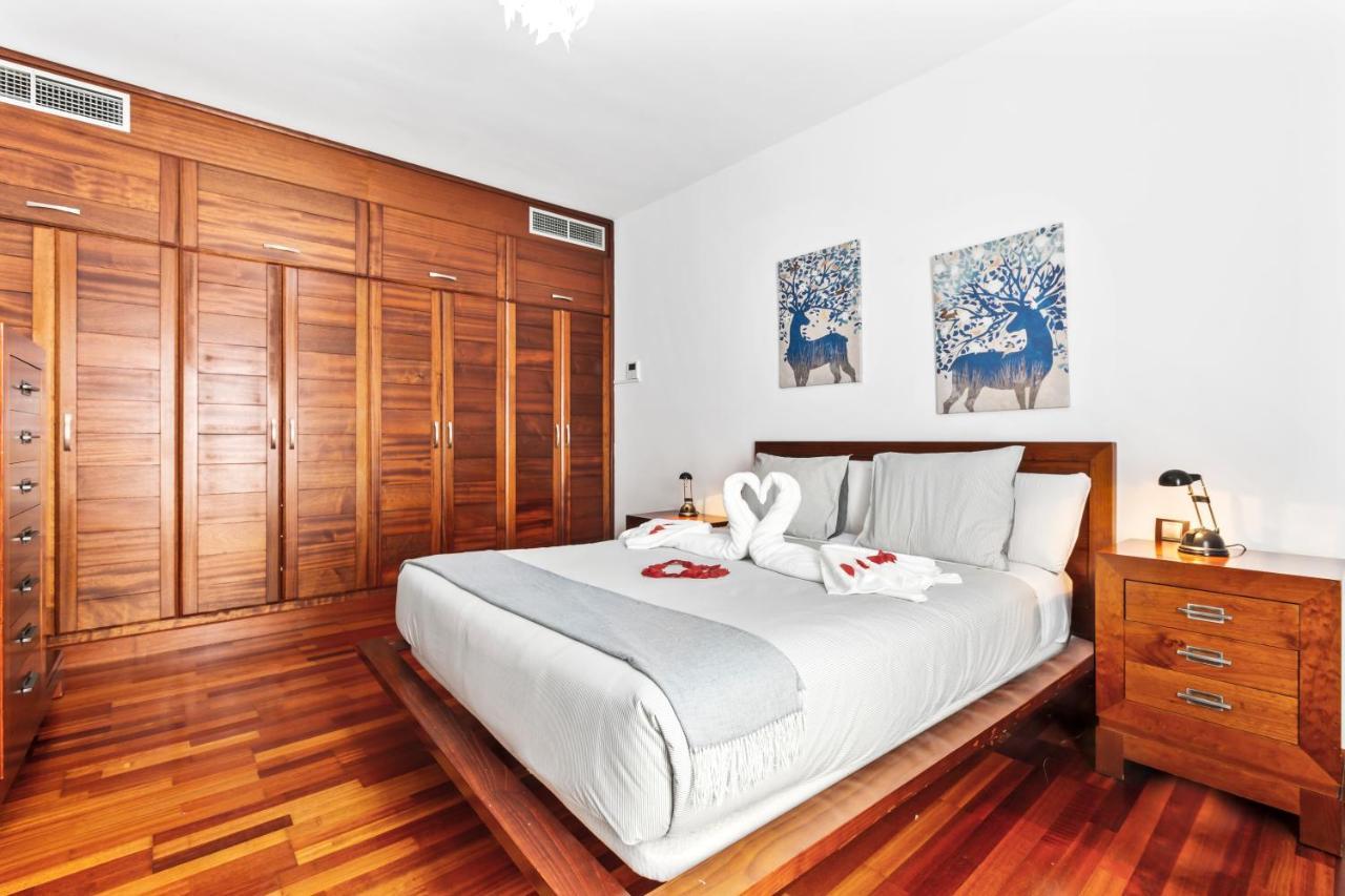 Home2Book Luxury Villa Playa Honda, Private Pool Playa Honda  Extérieur photo