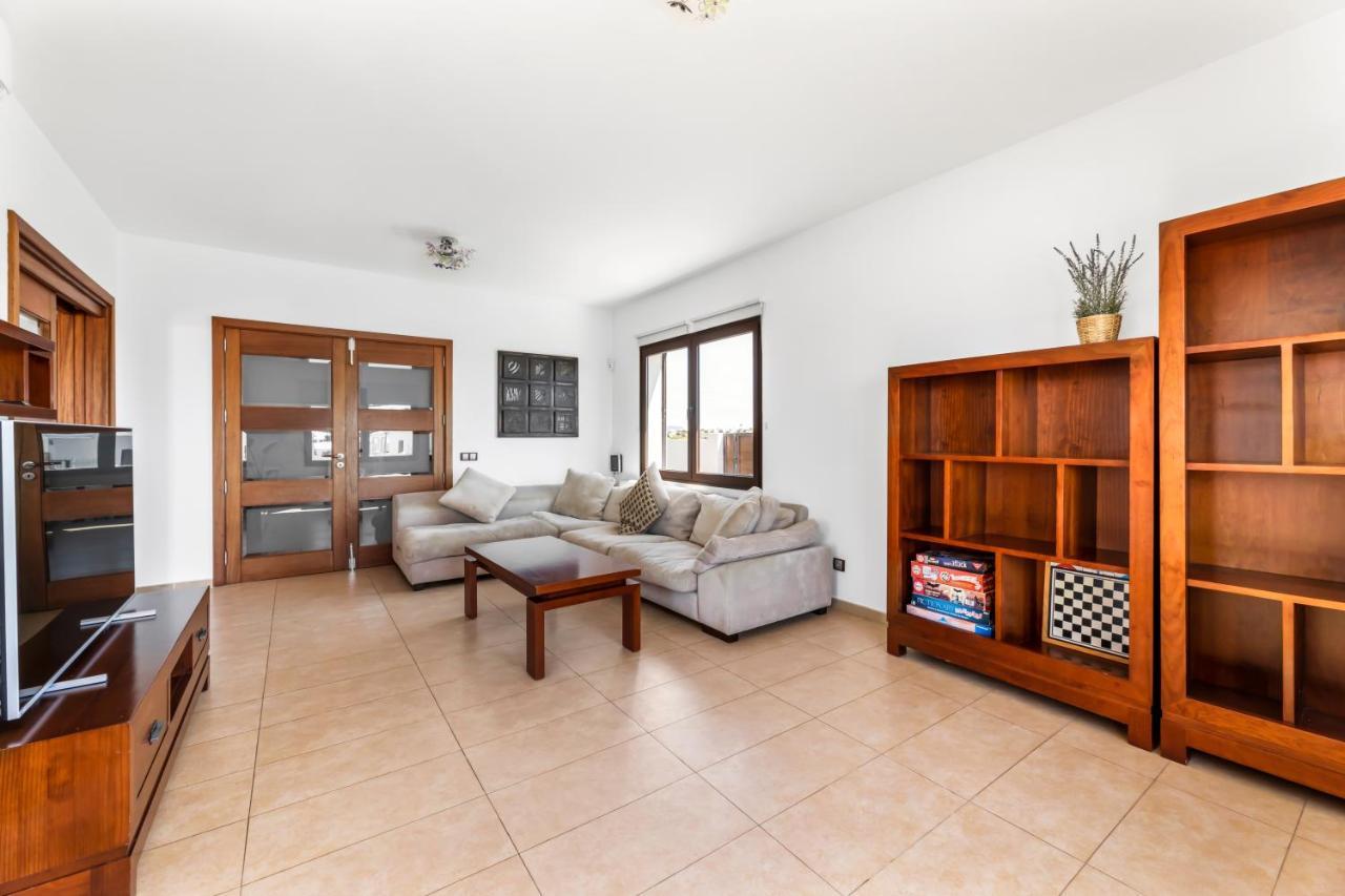 Home2Book Luxury Villa Playa Honda, Private Pool Playa Honda  Extérieur photo