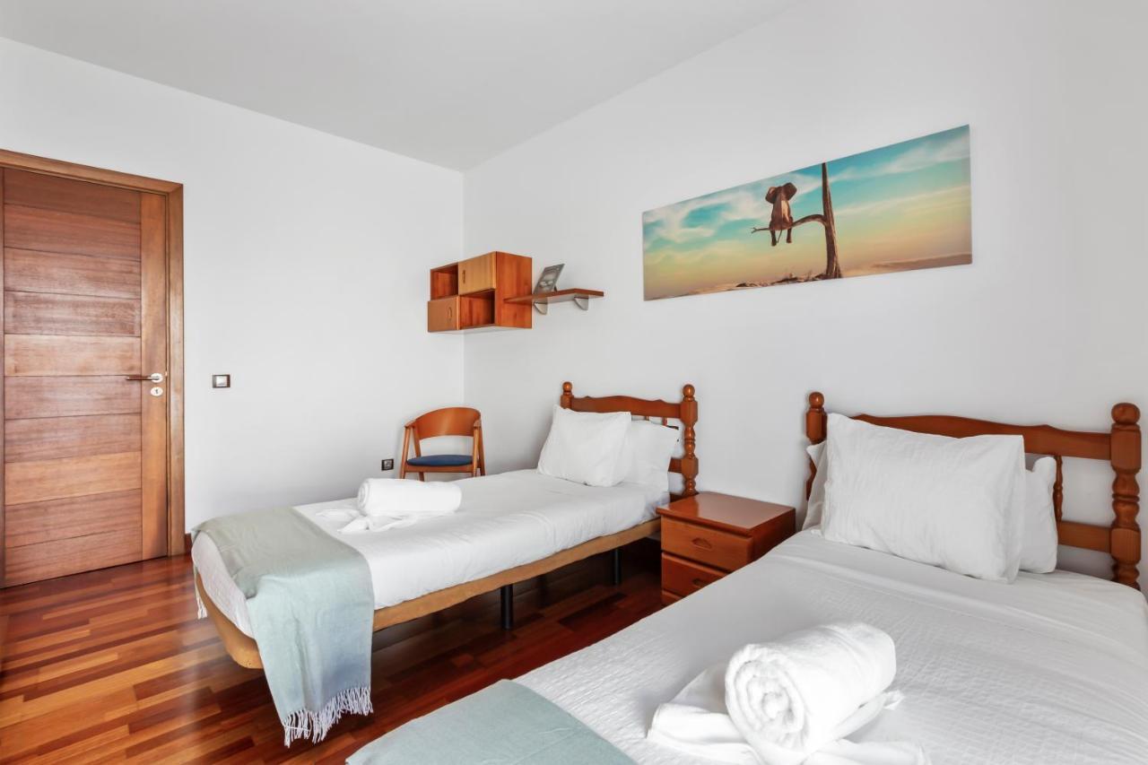 Home2Book Luxury Villa Playa Honda, Private Pool Playa Honda  Extérieur photo