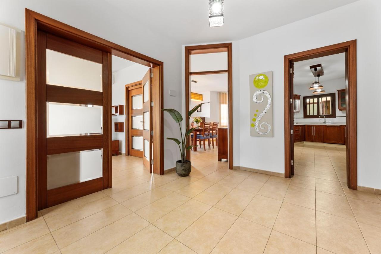 Home2Book Luxury Villa Playa Honda, Private Pool Playa Honda  Extérieur photo