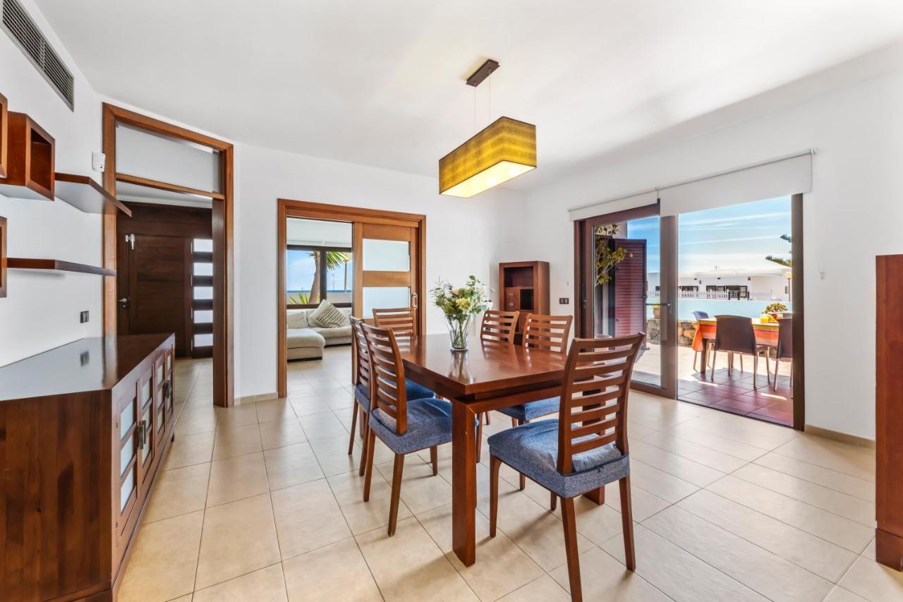 Home2Book Luxury Villa Playa Honda, Private Pool Playa Honda  Extérieur photo